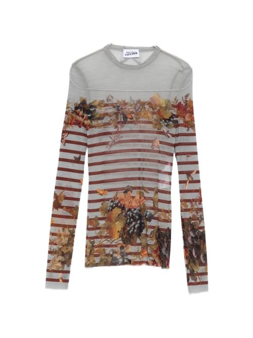  JEAN PAUL GAULTIER | TO420 M014P5690